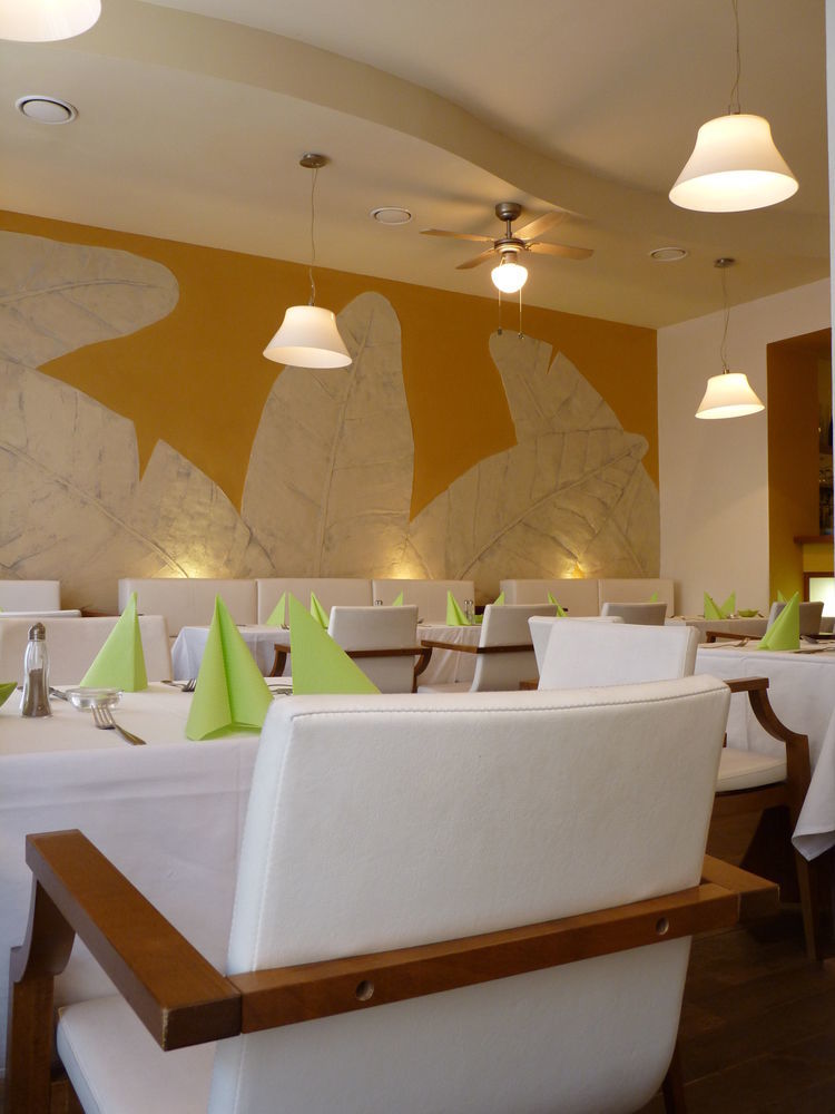 Hotel Art Pisek  Restaurant photo